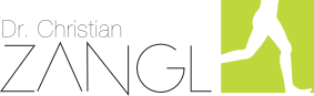 Logo Dr. Christian Zangl Logo Dr. Christian Zangl