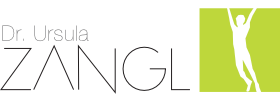 Logo Dr. Ursula Zangl