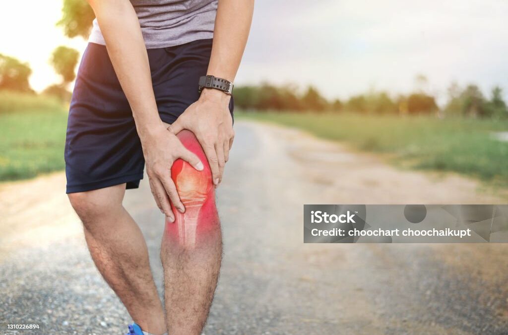 Knie – Diagnostik & Behandlung