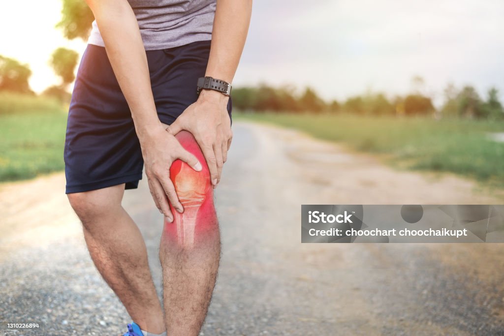 Knie – Diagnostik & Behandlung