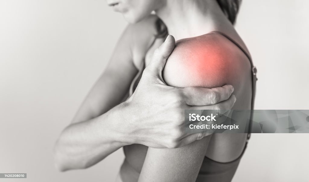 Schulter – Diagnostik & Behandlung