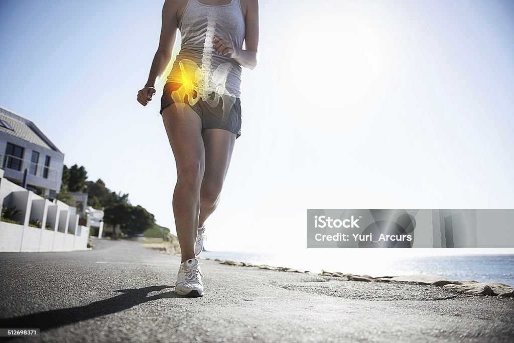 Hüfte – Diagnostik & Behandlung